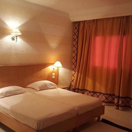 Hotel Sindbad Sousse Хамам Сус Екстериор снимка