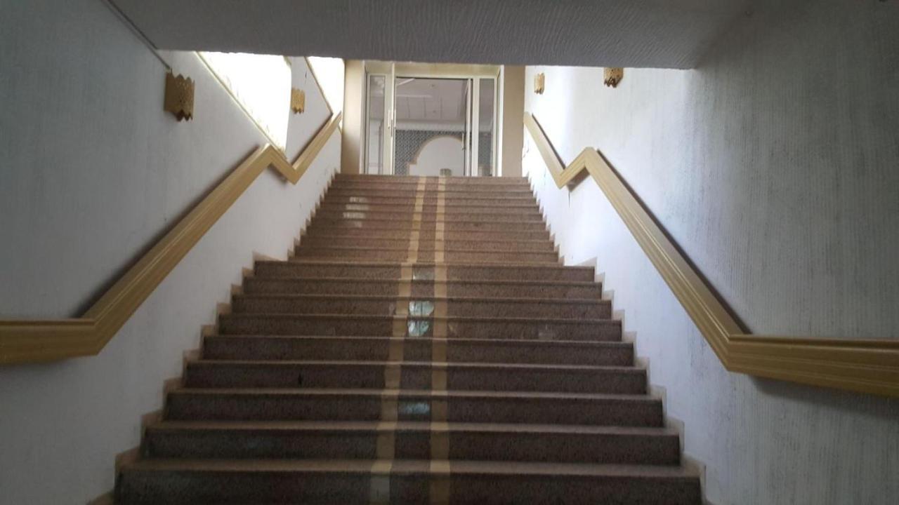Hotel Sindbad Sousse Хамам Сус Екстериор снимка