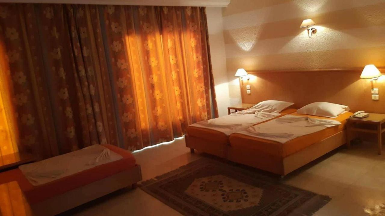 Hotel Sindbad Sousse Хамам Сус Екстериор снимка